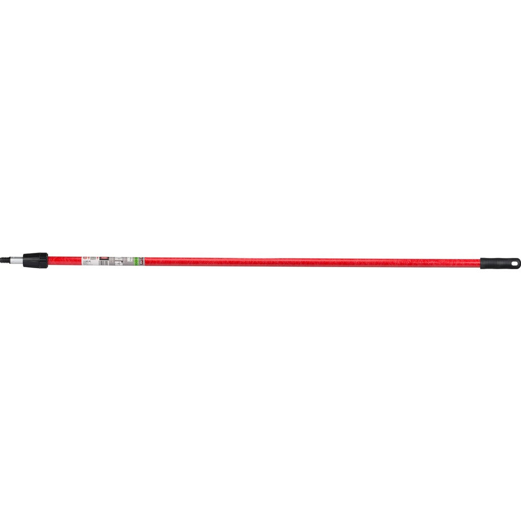 SHUR-LINE Shur-Line 6551 Collet Lock Extension Pole (6 to 12 ft)