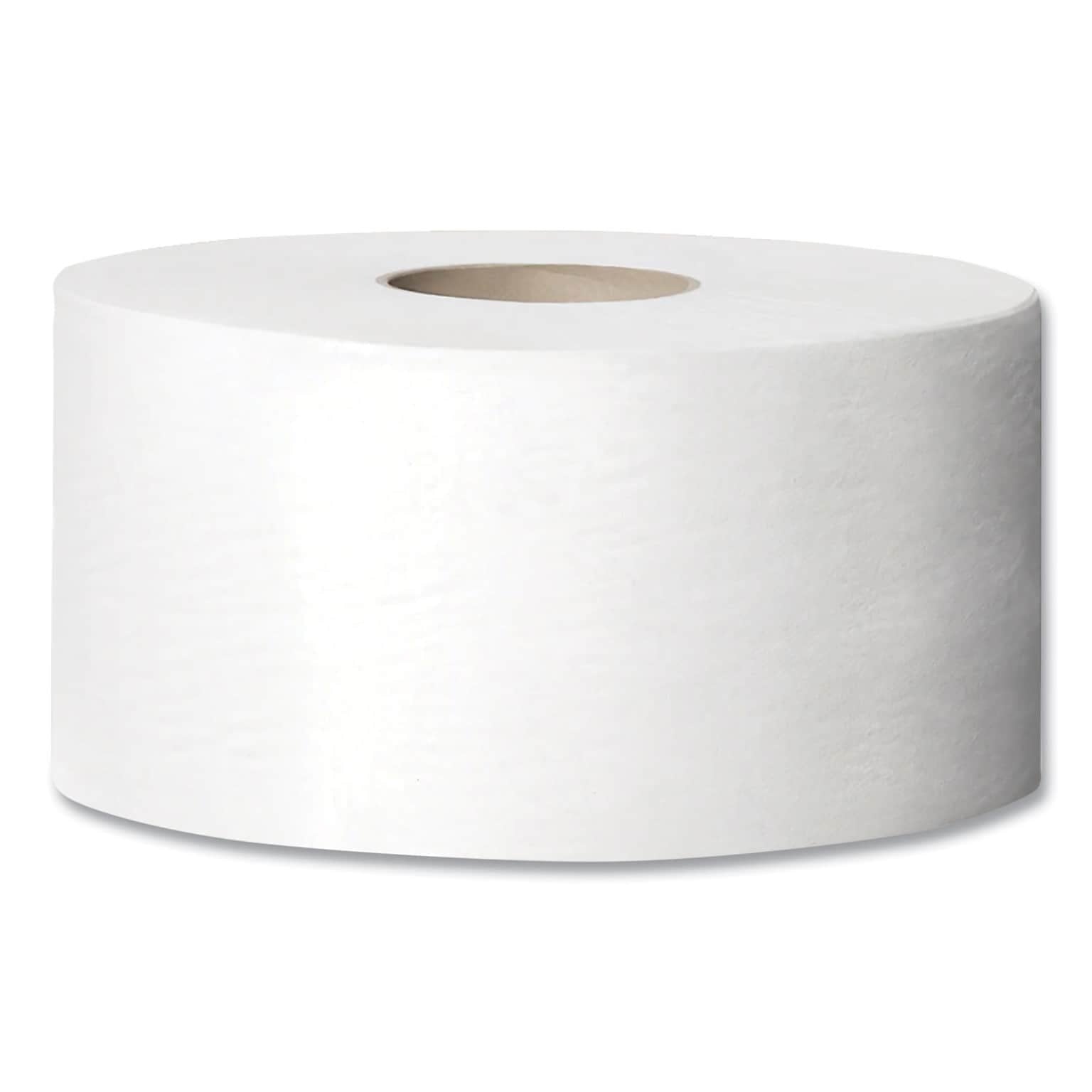 TORK Tork TRK12024402 Mini Jumbo Toilet Paper Roll 751 ft (12/Carton)