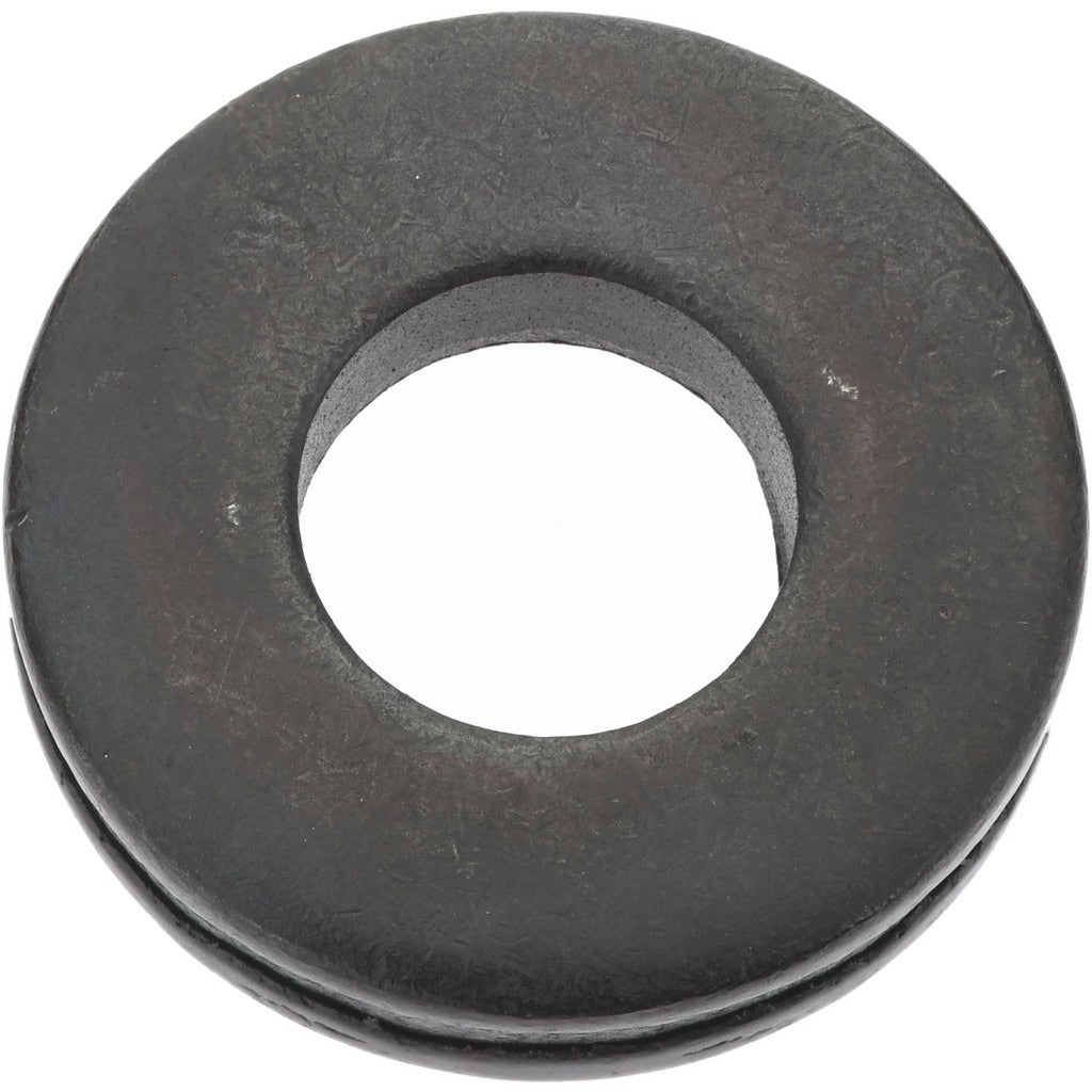 GIBRALTAR Gibraltar 42621G Standard Flat Washer 3/8 in Case Hardened