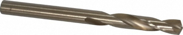 CLEVELAND CONTROLS Cleveland C14622 Cobalt Screw Machine Drill Bit Wire 6