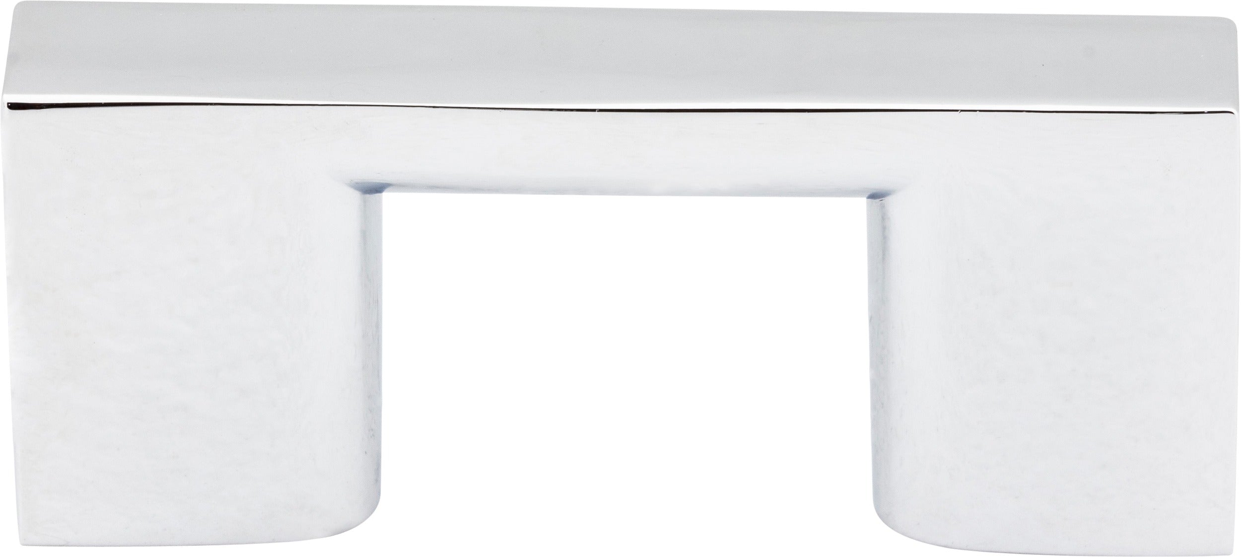 JEFFREY ALEXANDER Jeffrey Alexander 635-32PC Cabinet Bar Pull Polished Chrome