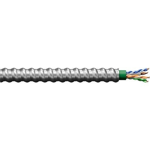 SUPERIOR ESSEX Superior Essex K4-199-5A Cat 6 Cmr Patch Cable