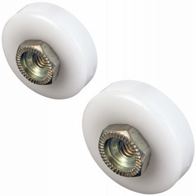 PRIME-LINE Prime Line Products M 6202 Shower Door Roller Set 4 Pack