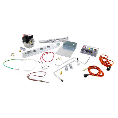 Carrier 48CH660001 Flame Rectification Upgrade Kit HVAC Replacement Part