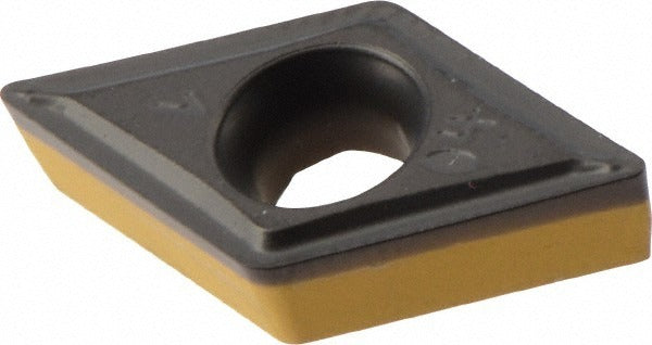 ISCAR Iscar 5508101 Dcmt Turning Insert 3/8 Inch Ic Isoturn
