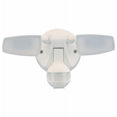 COOPER LIGHTING SOLUTIONS Cooper Lighting ESF1A4MW Led Motion Security Floodlight