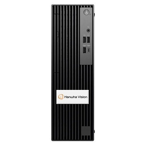 HANWHA VISION Hanwha Vision - Us WWT-P-3204W1 Wave Client Workstation