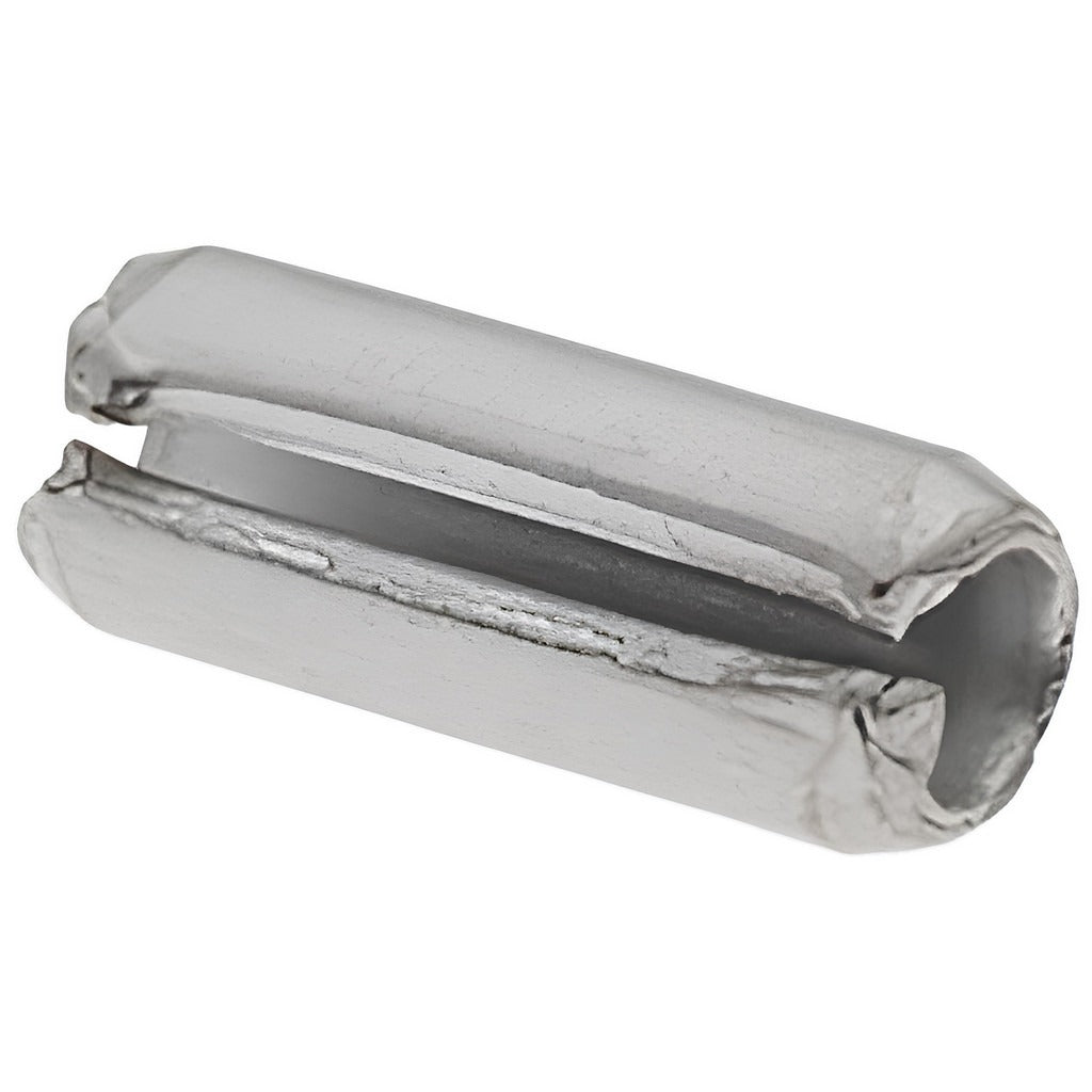 VALUE COLLECTION Value Collection R63094321 Slotted Spring Pin 420 Ss
