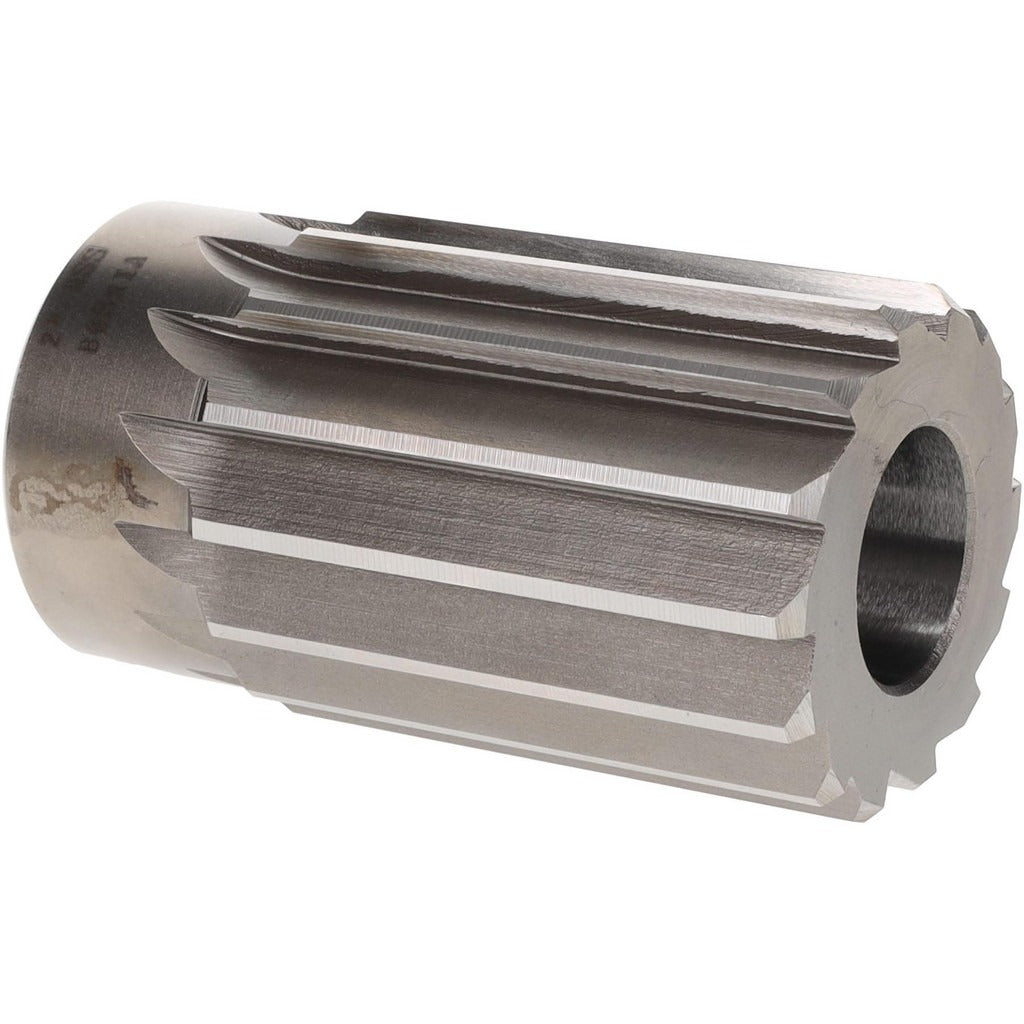 VALUE COLLECTION Value Collection SM2200200 Straight Shell Reamer 2in Hss