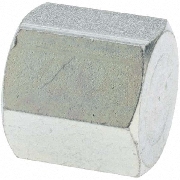 VALUE COLLECTION Value Collection 13081 Steel Pipe End Cap 3/8 Inch Class 150
