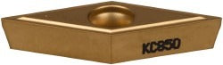 KENNAMETAL Kennametal 1162401 Turning Insert VBMT3305LF KC850