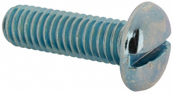 VALUE COLLECTION Value Collection 3720MSP Pan Head Machine Screw 3/8-16
