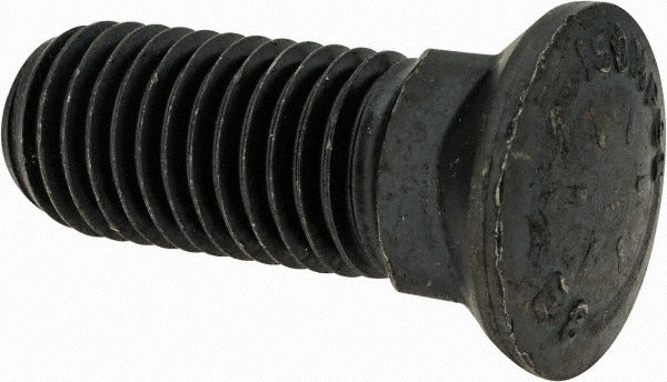 VALUE COLLECTION Value Collection 206128MSC Plow Bolt 3/4-10 Unc 2 in Grade 8