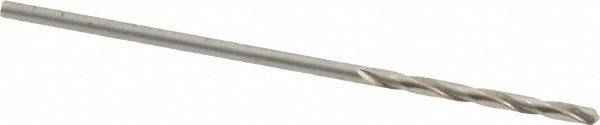 CLEVELAND CONTROLS Cleveland C04357 Screw Machine Drill Bit No. 59 Hss