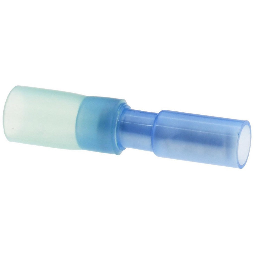 VALUE COLLECTION Value Collection BOW-71415F Crimp Bullet Connector 16-14 Awg