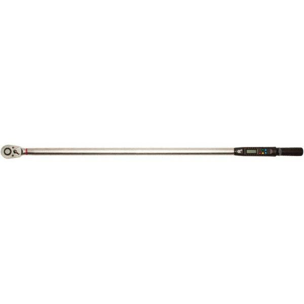 PROTO Proto J6020EA Electronic Torque Wrench 3/4 in 600 Ft/lb