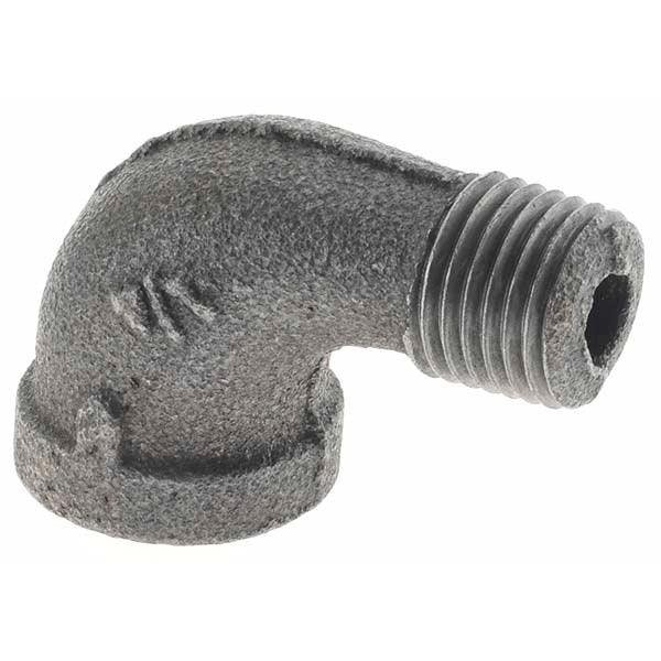 VALUE COLLECTION Value Collection 13271G 90 Degree Street Elbow 1/4 in