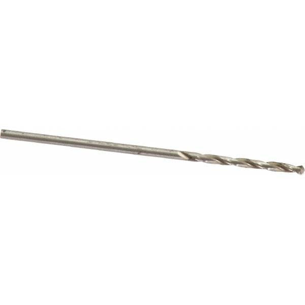 PRECISION TWIST DRILL Precision Twist Drill 5999281 0.055 in Hss Drill Bit