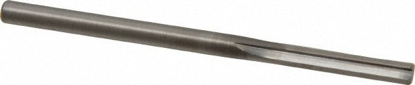 HERTEL Hertel 79890562 Chucking Reamer Wire 19 0.1660 in Solid Carbide