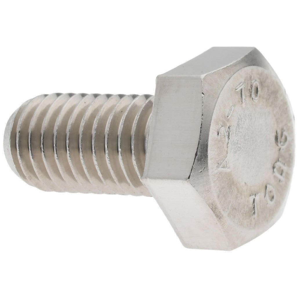 VALUE COLLECTION Value Collection HC3X10020-050BX M10 Hex Cap Screw Din 933 50-pack