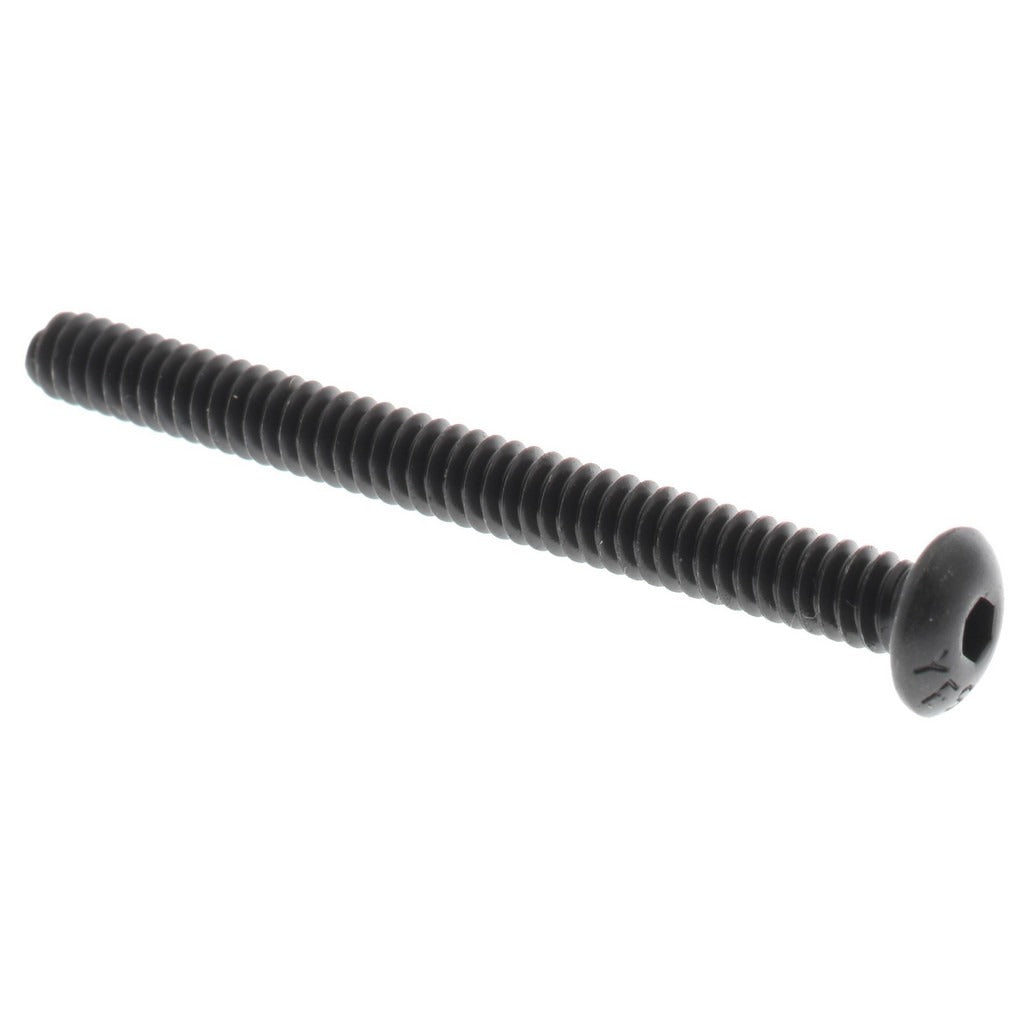 VALUE COLLECTION Value Collection 701060PR Button Socket Cap Screw 6-32