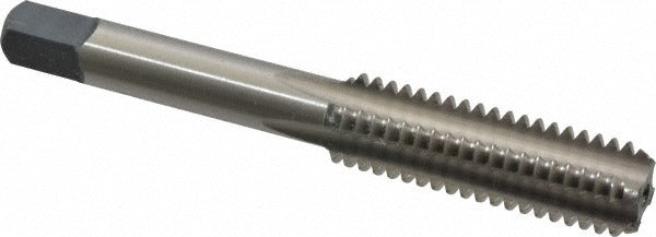 CLEVELAND CONTROLS Cleveland C54654 Hand Tap 7/16-14 Unc Bottoming Hss