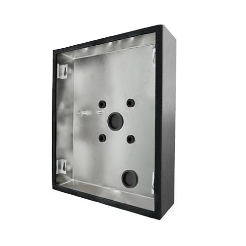 DOORBIRD Doorbird 423867529 Surface Mount Back Box D21DKH-V Ss