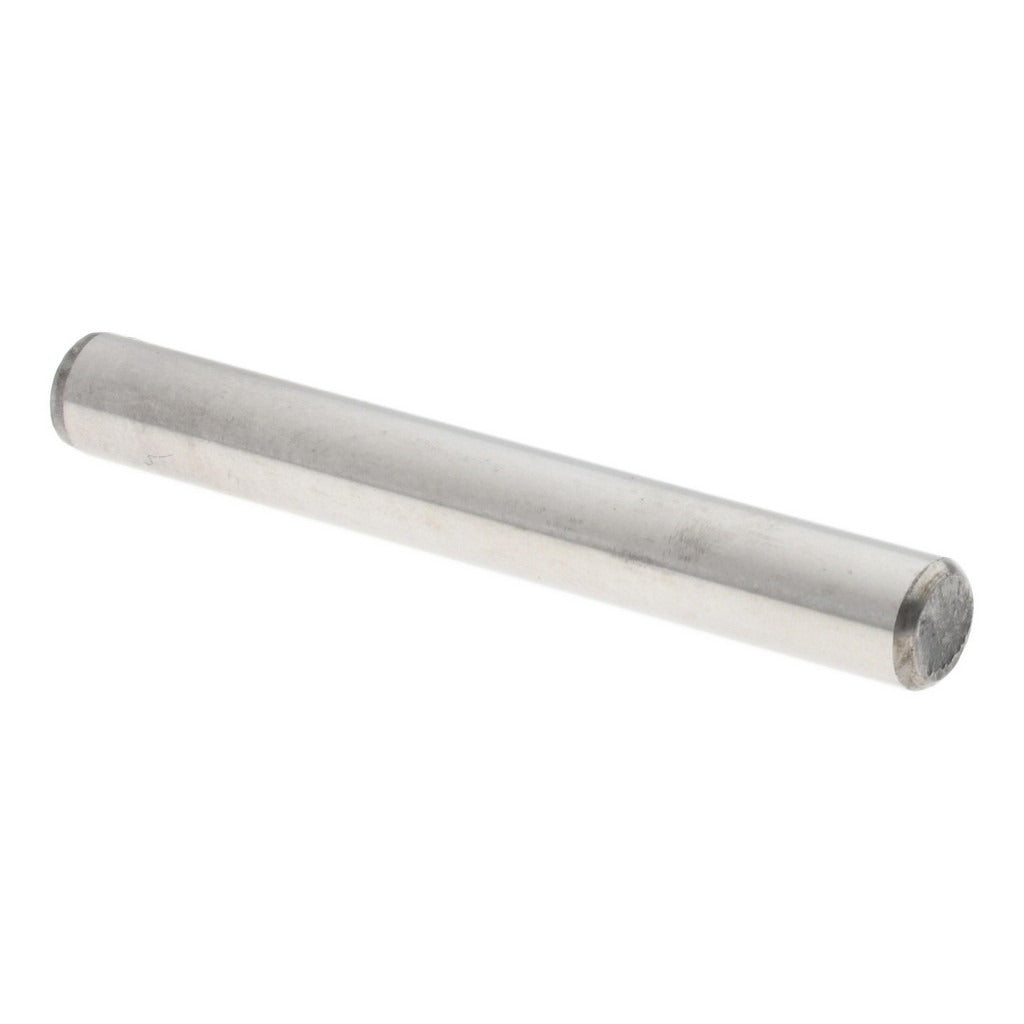 VALUE COLLECTION Value Collection 241145PR Precision Dowel Pin 3/16x1.5in Grade 8
