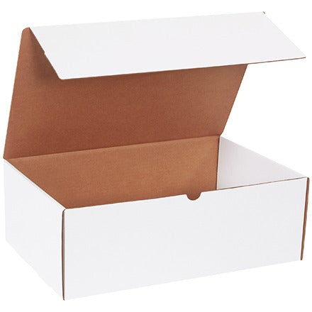 BSC PREFERRED Bsc Preferred ML17116 Corrugated Literature Mailer 25 Pack
