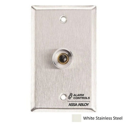 ALARM CONTROLS Alarm Controls Corporation RP-26AWH Panic Button White
