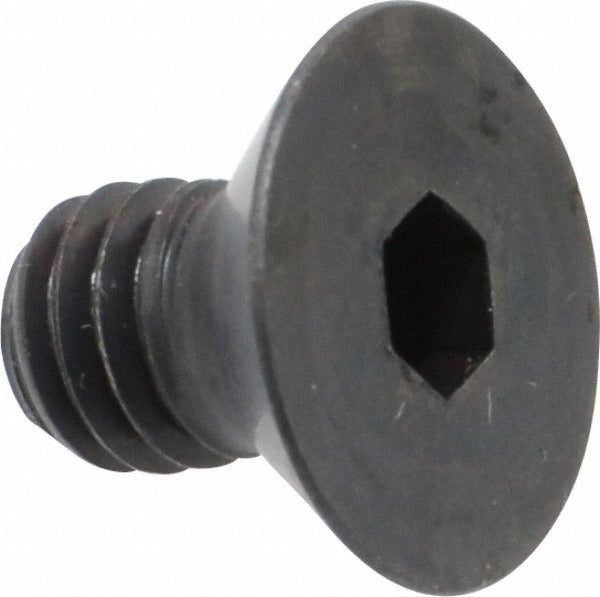 HOLO-KROME Holo-krome 60074 Flat Socket Cap Screw 5/16-18 X 1/2 in