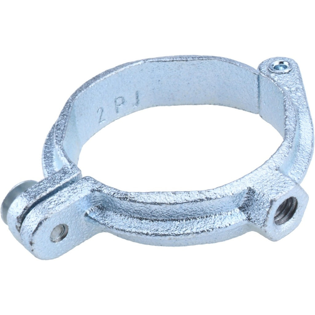 PRO-SOURCE Pro-source E138R 50 Split Ring Hanger 3/8 in 989 Lb Malleable Iron