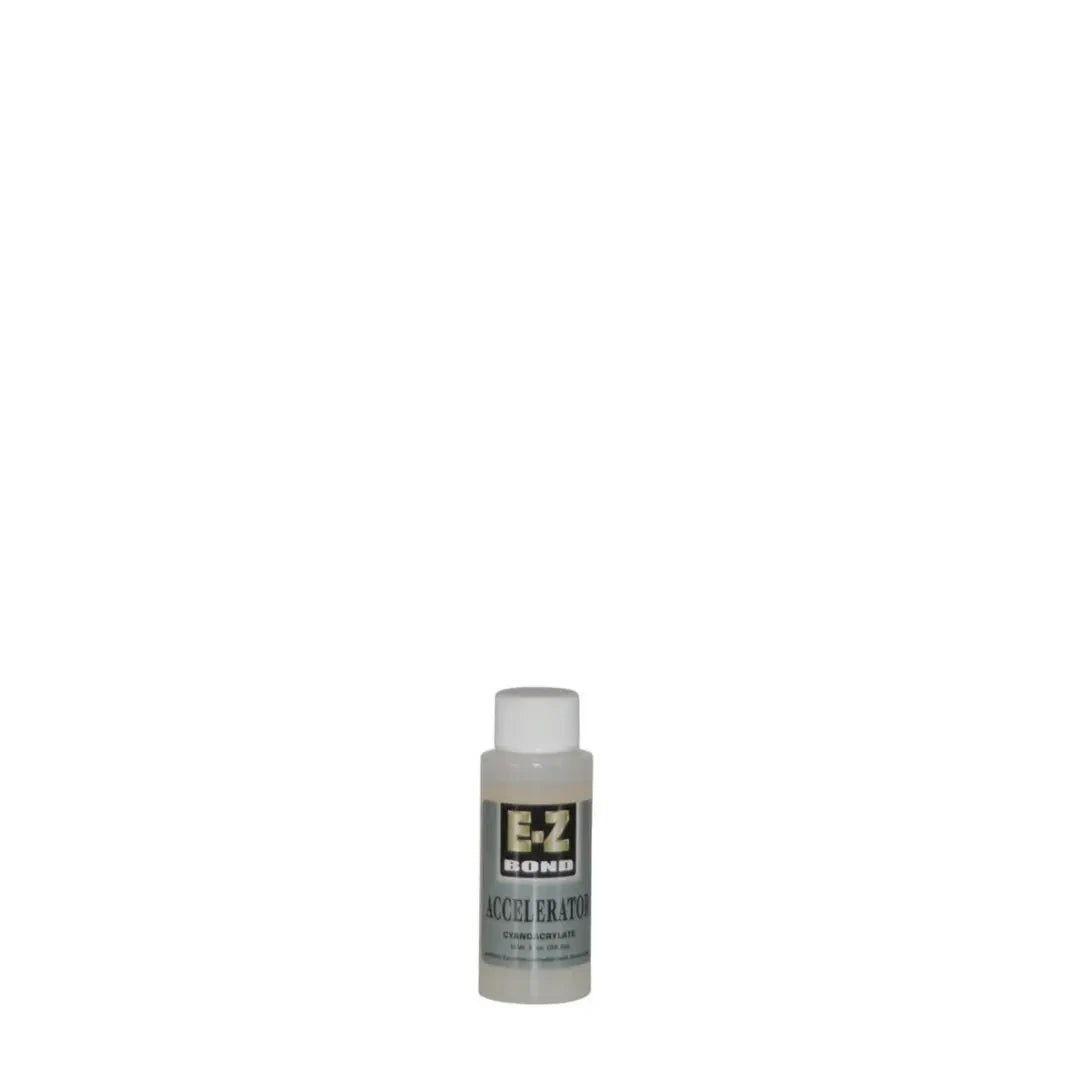 E-Z BOND E-z Bond A-20 Cyanoacrylate Accelerator 2 Oz