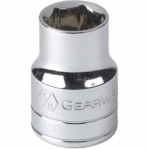 GEARWRENCH Gearwrench 80631 19mm 1/2 in Drive 6-point Hand Socket