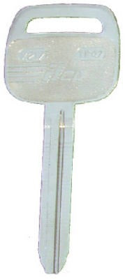 ILCO Kaba Ilco Corp TR47-X217 Toyota Master Key Blank 10 Pack