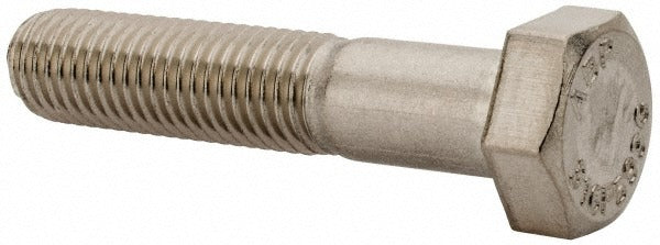 VALUE COLLECTION Value Collection R88412828 Hex Cap Screw 5/16-24 Grade 316