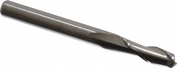 M.A. FORD M.a. Ford. 12118750 Square End Mill 3/16 Inch