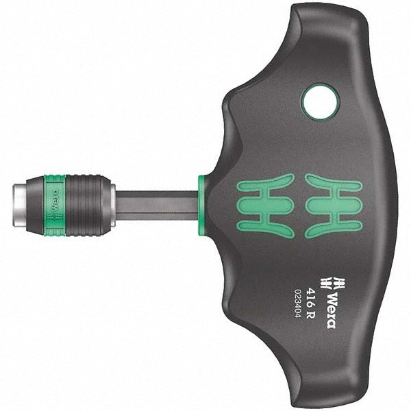 WERA Wera 05023404001 1/4 Inch Hex Bit Screwdriver