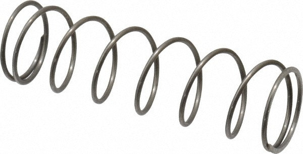 VALUE COLLECTION Value Collection 06812622 Compression Spring 0.72in Od