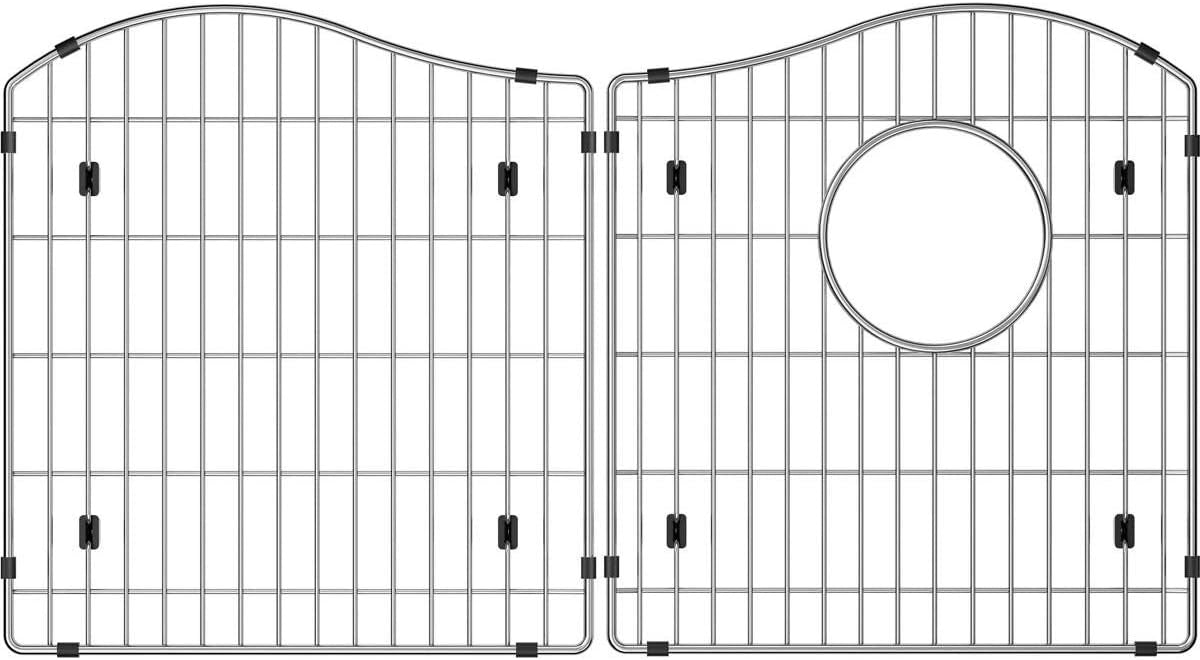 ELKAY Elkay LKOBG3017RSS Stainless Steel Bottom Grid (27.57 in x 15.13 in x 1.25 in)