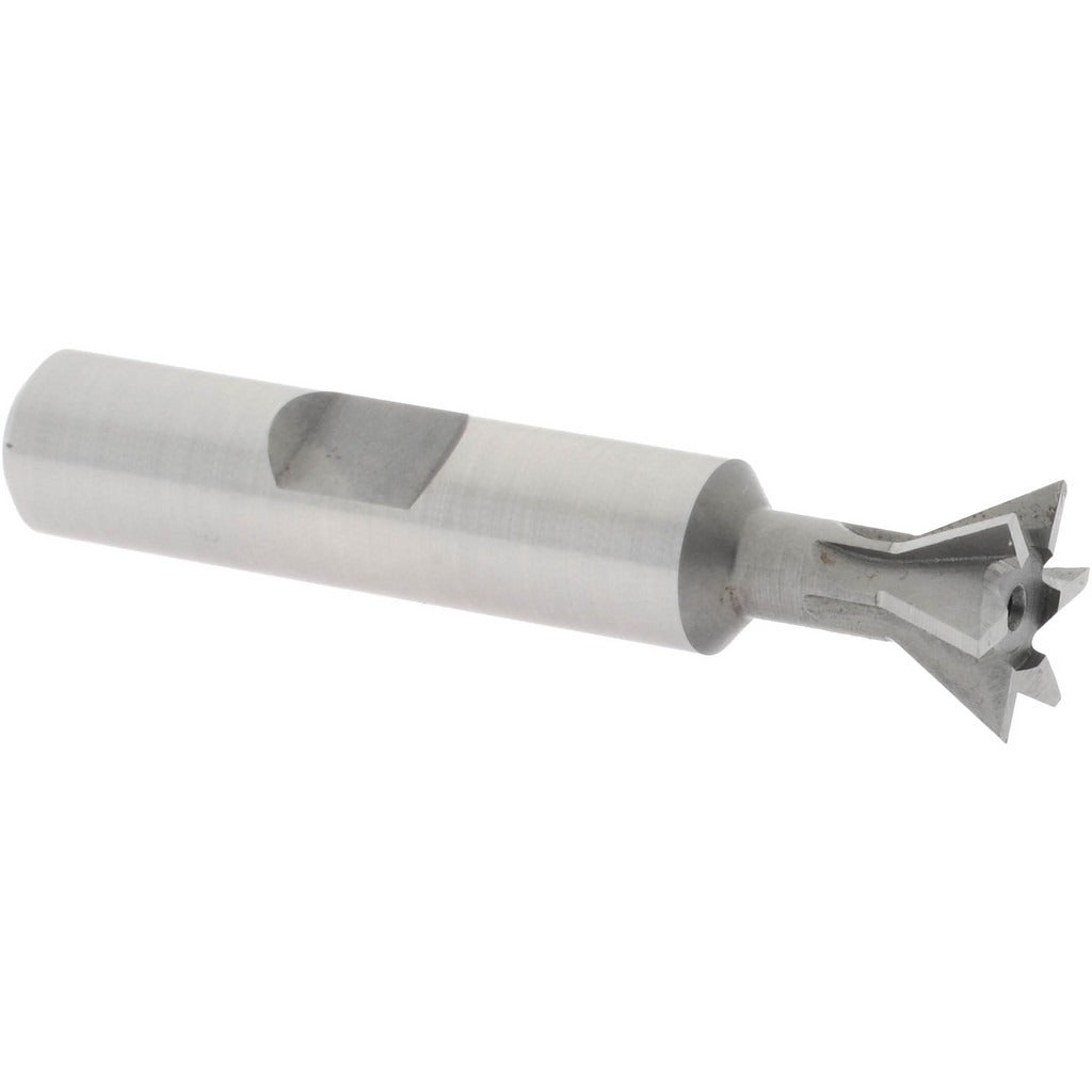VALUE COLLECTION Value Collection DC6004HS Dovetail Cutter 60 Deg Hss