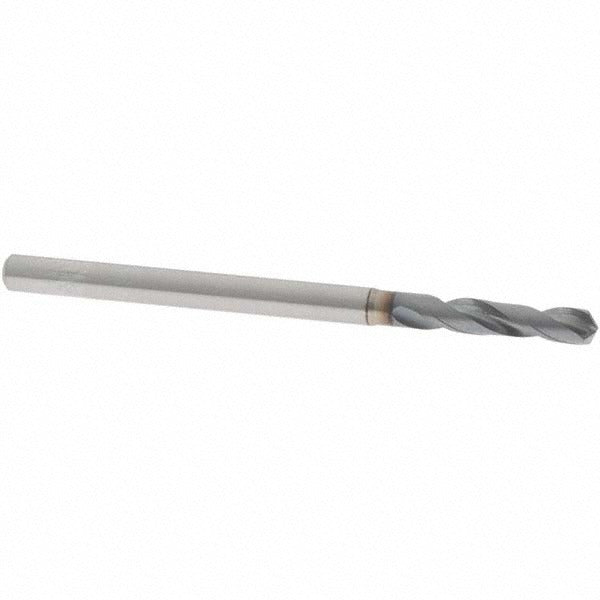 OSG Osg 8608279 Screw Machine Drill Bit 7/64 Inch Xpm