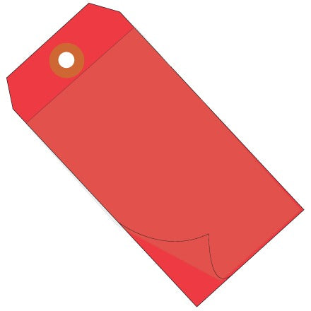 BSC PREFERRED Bsc Preferred G26025 Laminating Tag Overlays 100 Pack