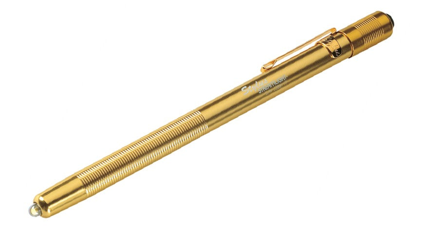STREAMLIGHT Streamlight 65024 Stylus 3 10 Lumen (Blister Pack)