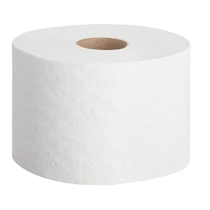 TORK Tork TRK161990 Universal Bath Tissue Roll 865 Sheets/Roll (36/Carton)