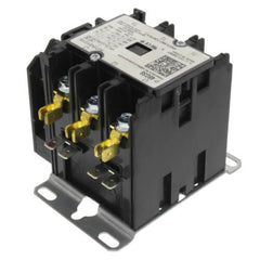 Lennox 48G58 24V 3-Pole 25A Contactor Replacement