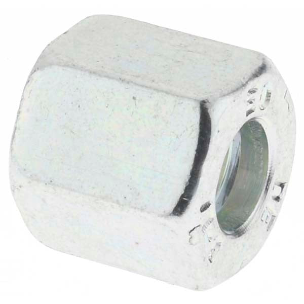 PARKER Parker PT-00692 Flareless Bite-type Tube Nut 6mm