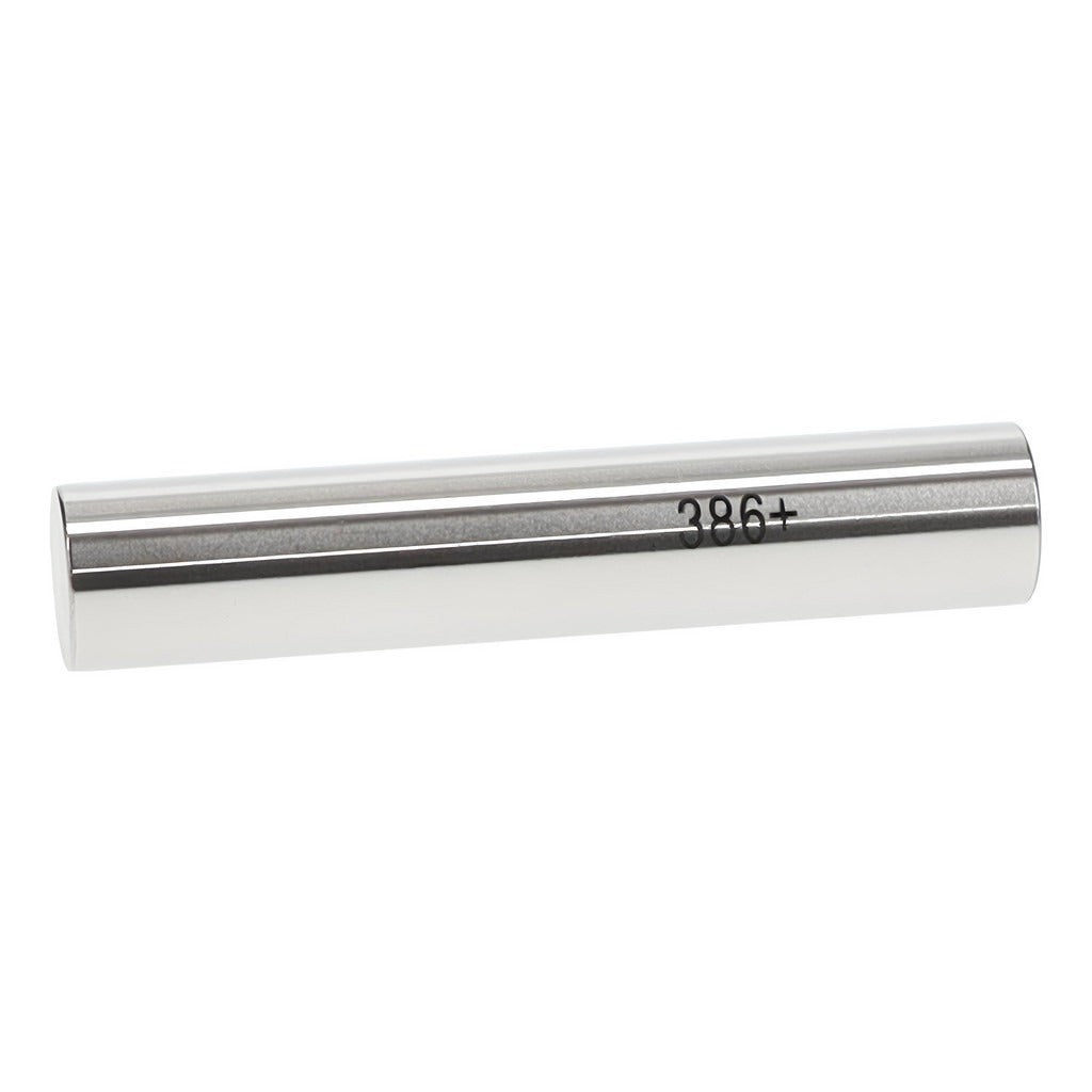 SPIROTHERM Spi 29-386-0 Class Zz Plus Plug Gage 0.386 in