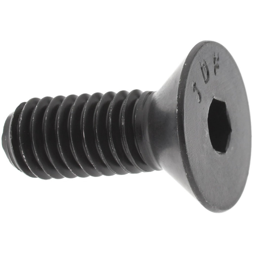 VALUE COLLECTION Value Collection 88547807 Flat Socket Cap Screw 3/8-16