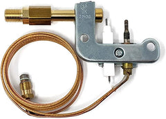 Empire Comfort Systems R6307 Pilot Assembly Natural Gas Replaces R2356 R5007 ND1103X800X9